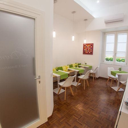 319 Al Duomo Bed & Breakfast Napoli Ngoại thất bức ảnh