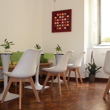 319 Al Duomo Bed & Breakfast Napoli Ngoại thất bức ảnh