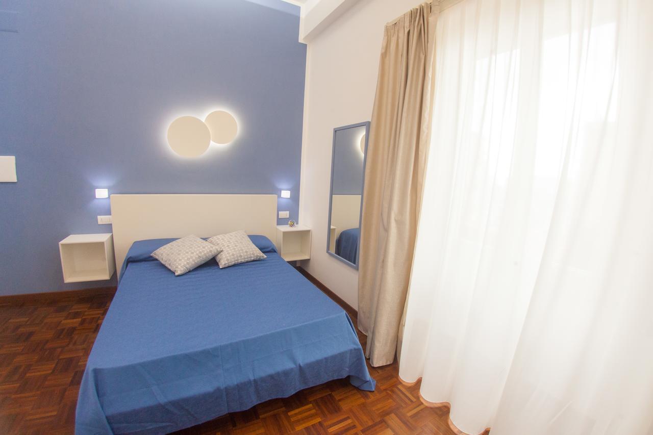 319 Al Duomo Bed & Breakfast Napoli Ngoại thất bức ảnh