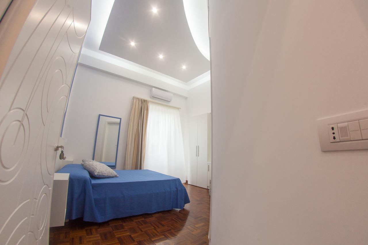 319 Al Duomo Bed & Breakfast Napoli Ngoại thất bức ảnh