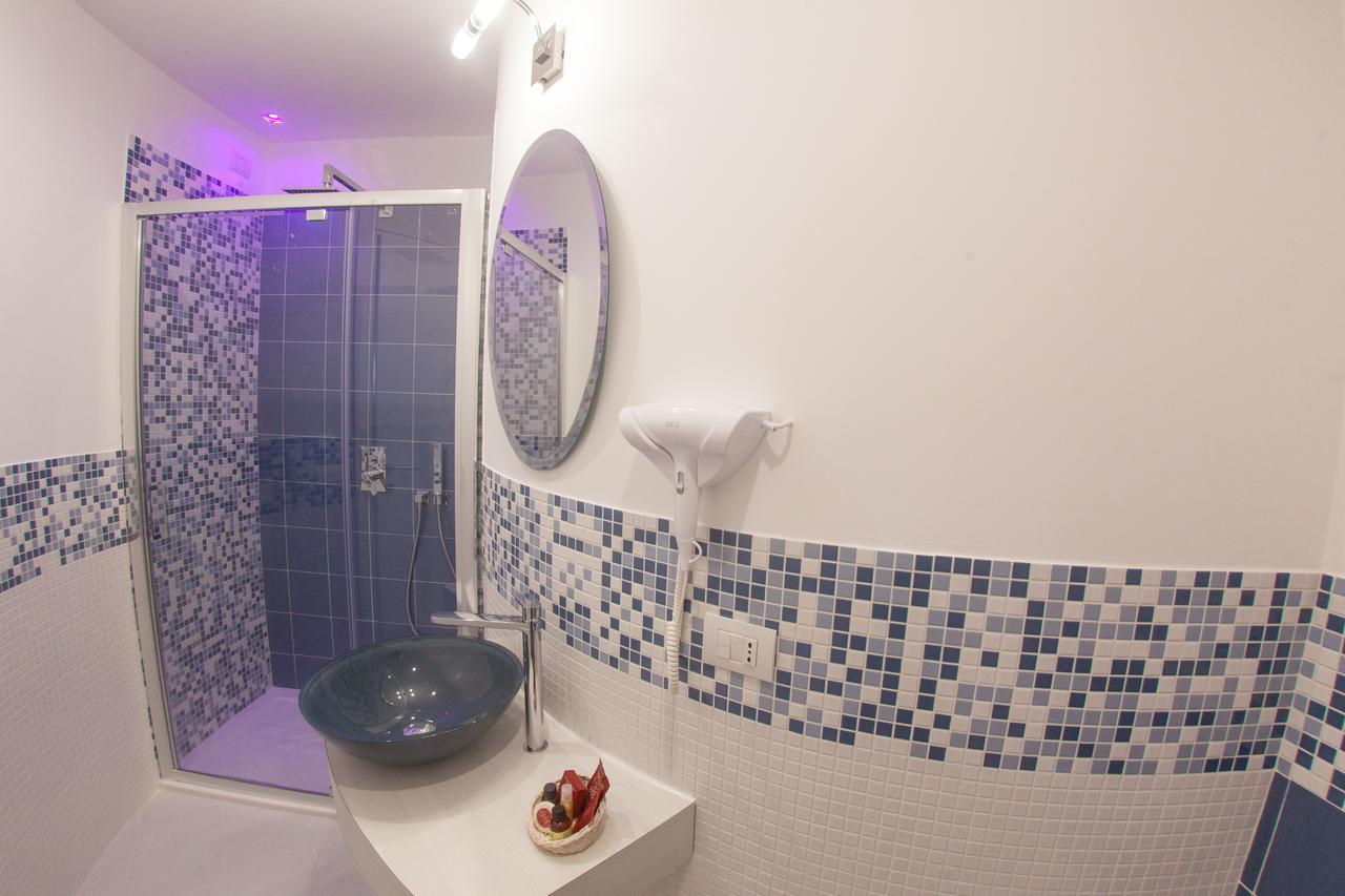 319 Al Duomo Bed & Breakfast Napoli Ngoại thất bức ảnh