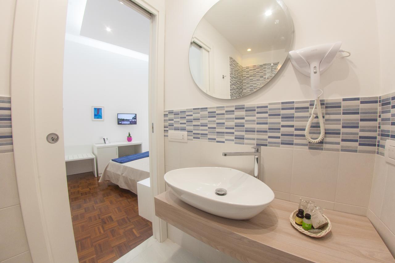 319 Al Duomo Bed & Breakfast Napoli Ngoại thất bức ảnh