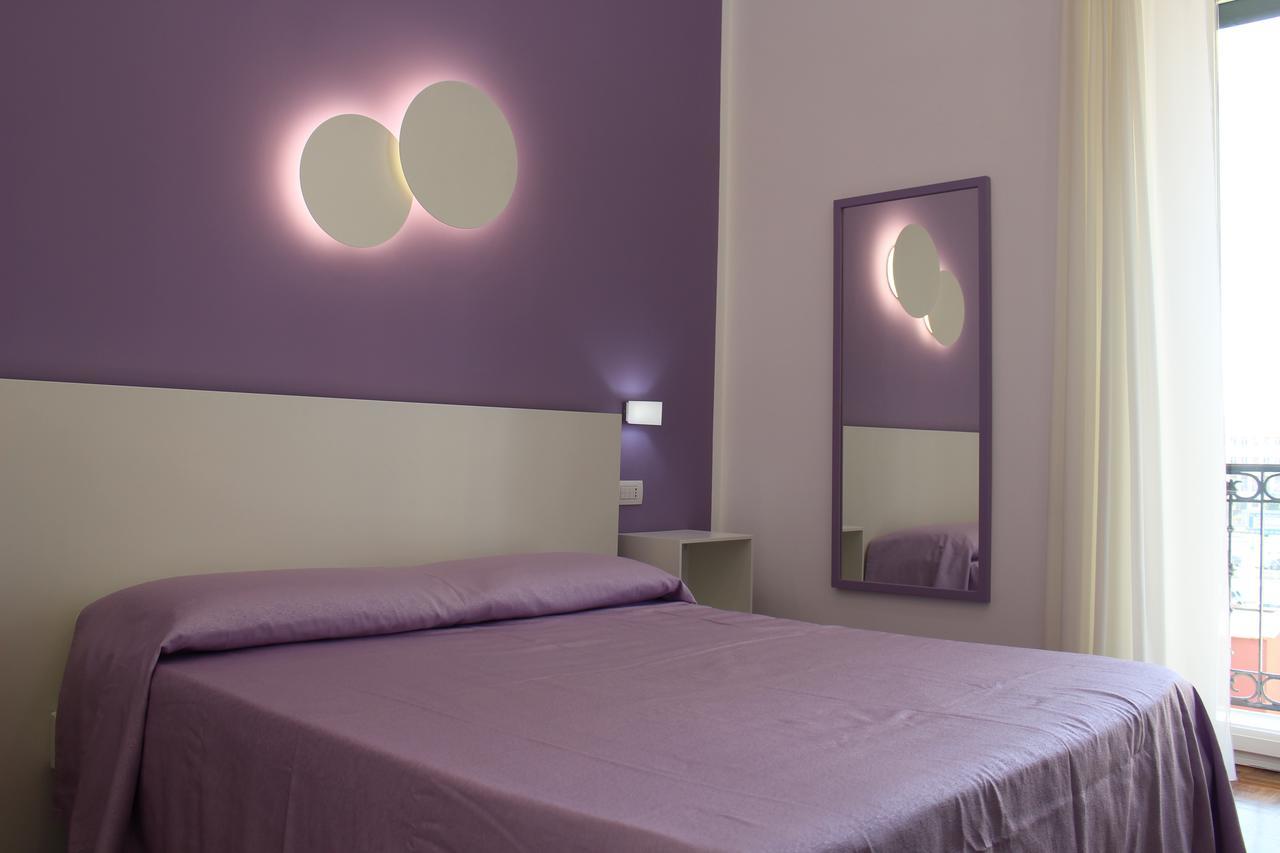 319 Al Duomo Bed & Breakfast Napoli Ngoại thất bức ảnh