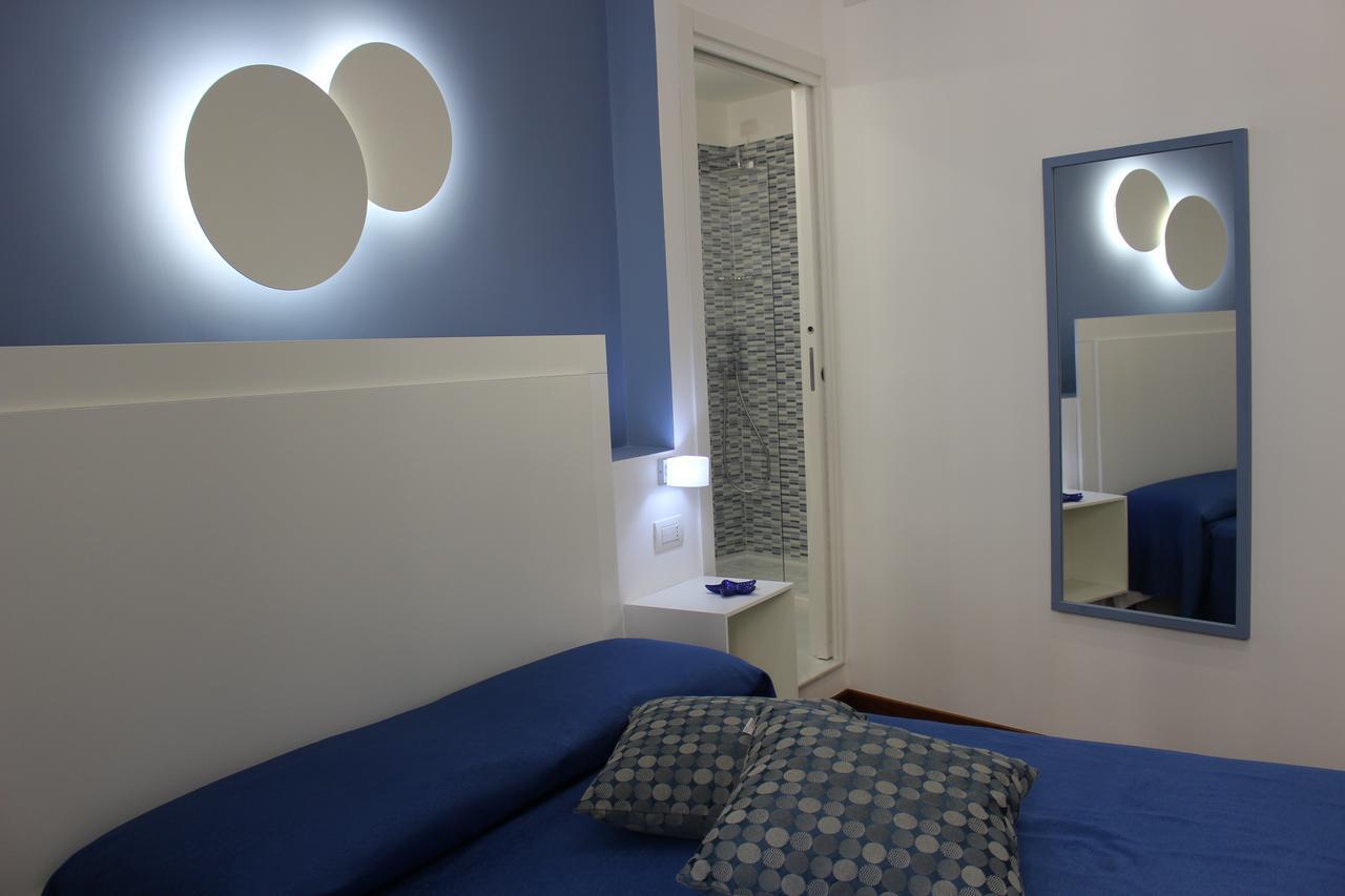 319 Al Duomo Bed & Breakfast Napoli Ngoại thất bức ảnh