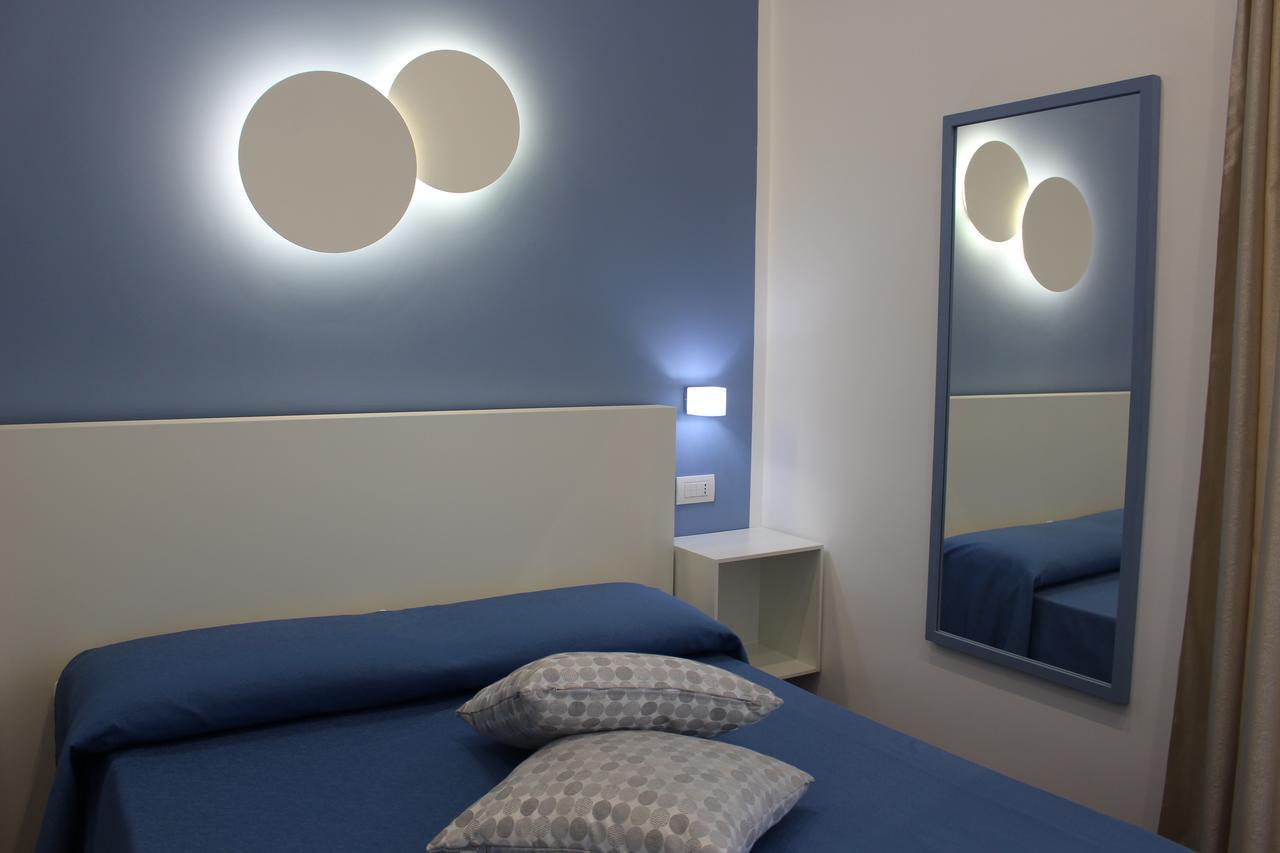 319 Al Duomo Bed & Breakfast Napoli Ngoại thất bức ảnh