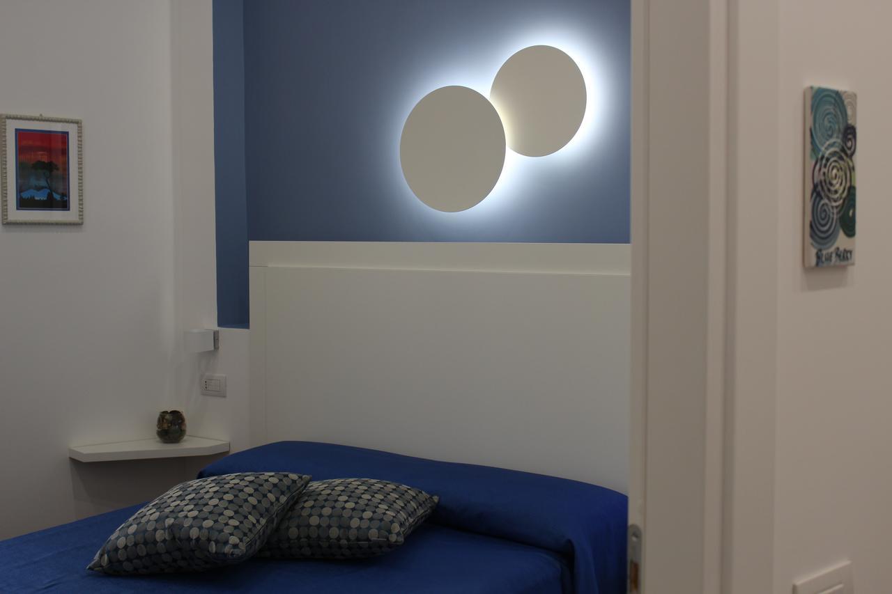 319 Al Duomo Bed & Breakfast Napoli Ngoại thất bức ảnh
