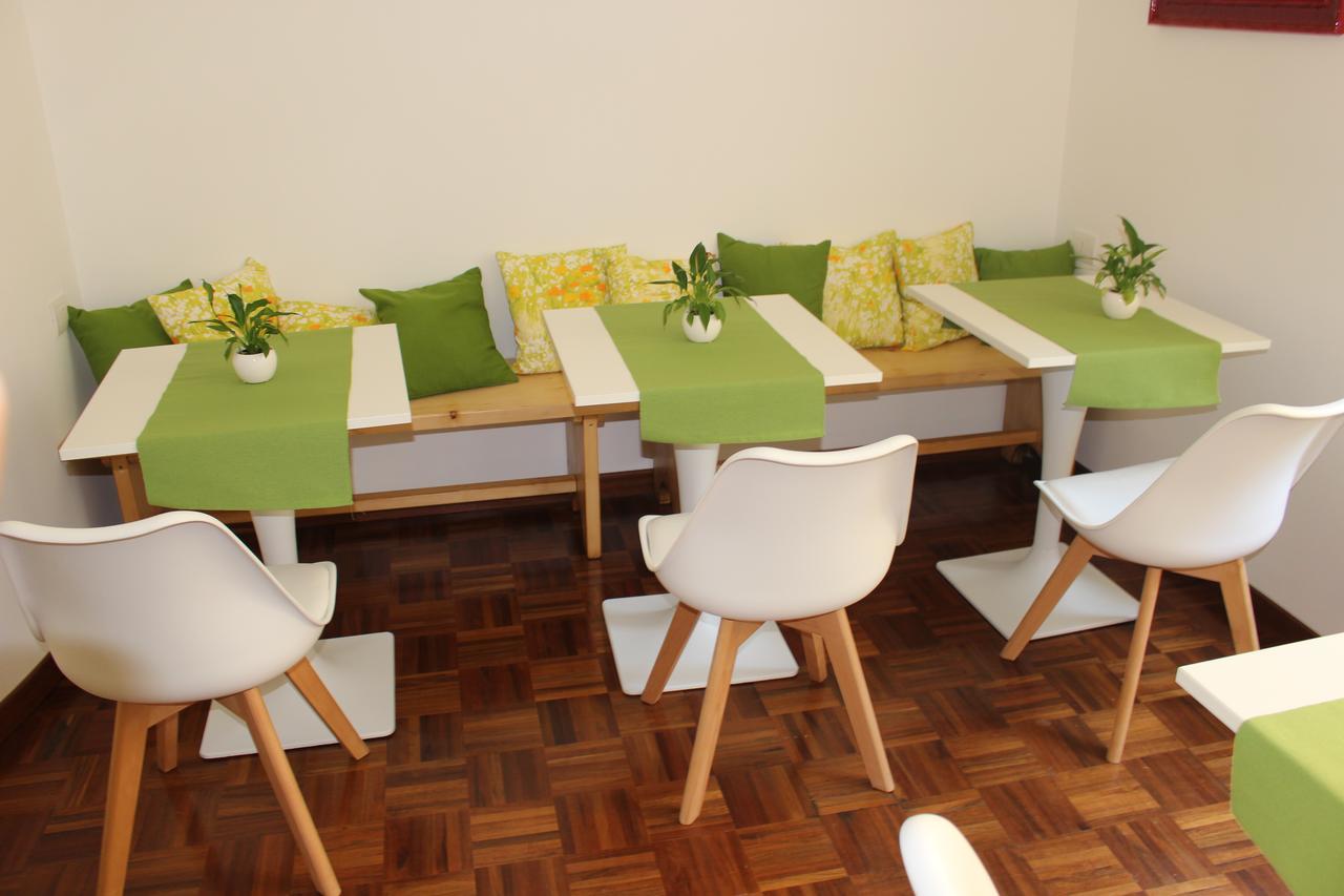 319 Al Duomo Bed & Breakfast Napoli Ngoại thất bức ảnh