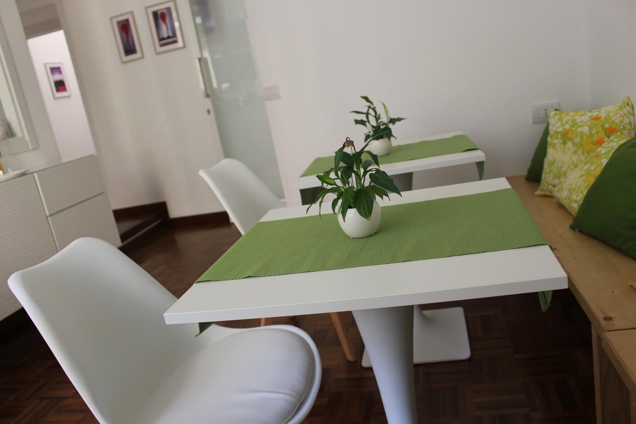 319 Al Duomo Bed & Breakfast Napoli Ngoại thất bức ảnh