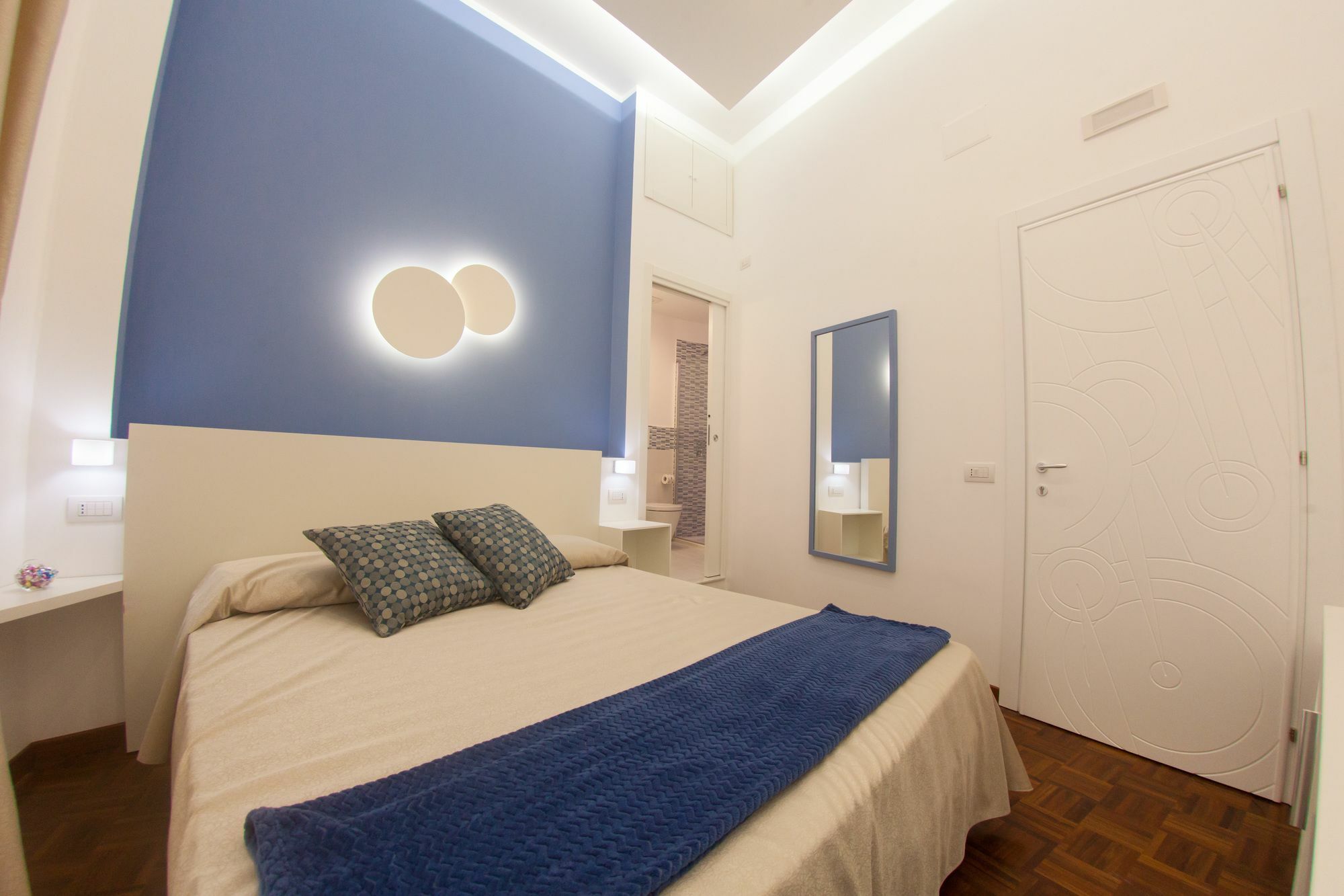 319 Al Duomo Bed & Breakfast Napoli Ngoại thất bức ảnh
