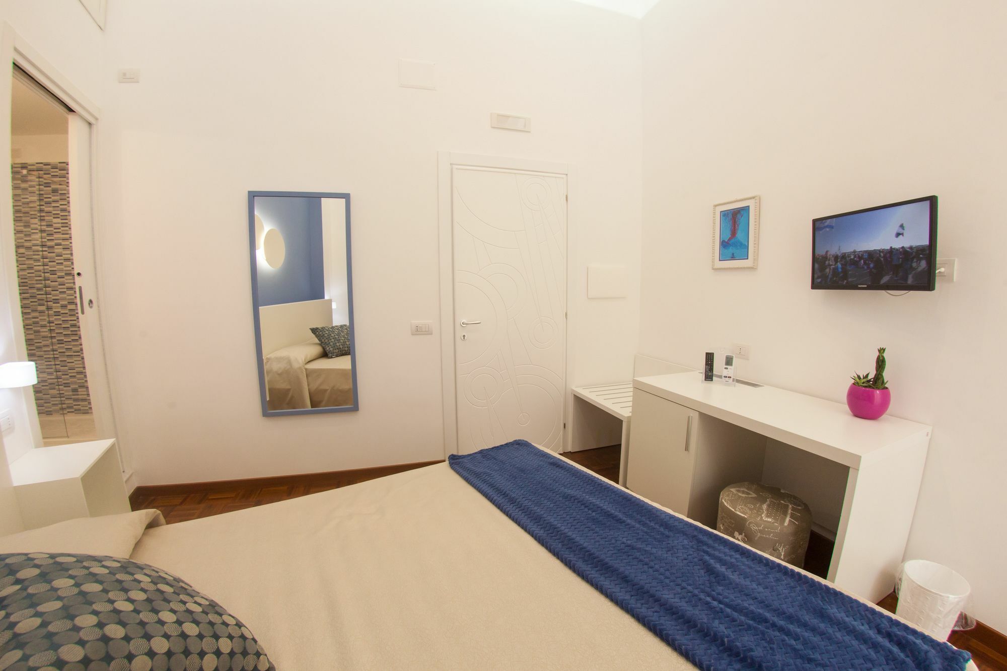 319 Al Duomo Bed & Breakfast Napoli Ngoại thất bức ảnh