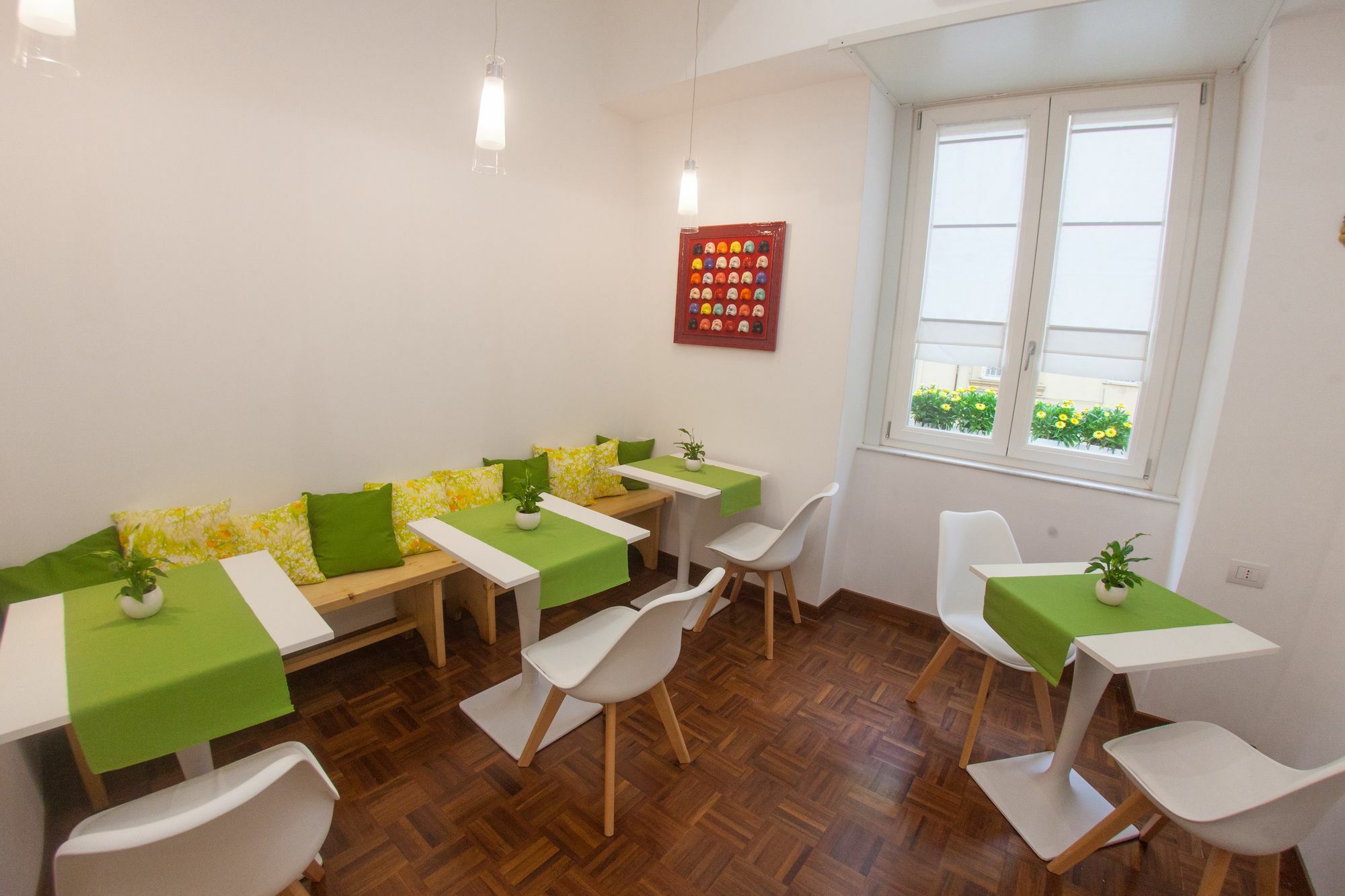 319 Al Duomo Bed & Breakfast Napoli Ngoại thất bức ảnh